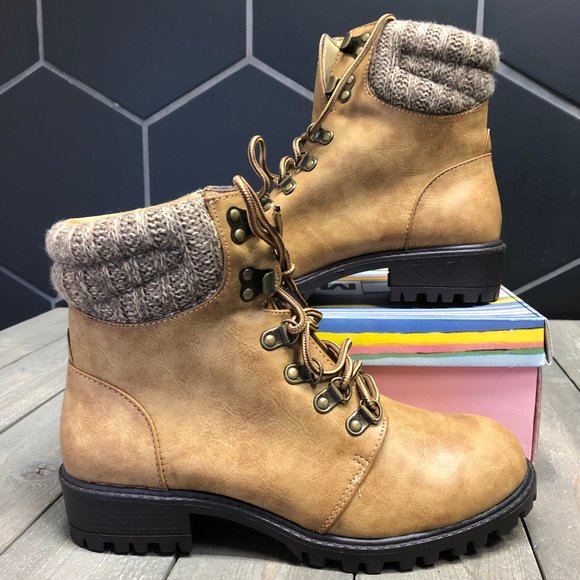 mia windy boots